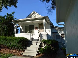 4009 S 36th St, Omaha, NE 68107