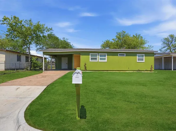 1421 NW Ozmun Ave, Lawton, OK 73507