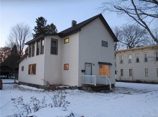 36 Howard St, Dolgeville, NY 13329
