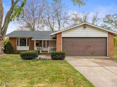 39237 Grennada St, Livonia, MI, 48154