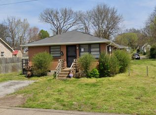 1714 16th Ave N #B, Nashville, TN 37208