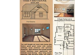 2050 Scarecrow Rd, Fort Collins, CO 80525