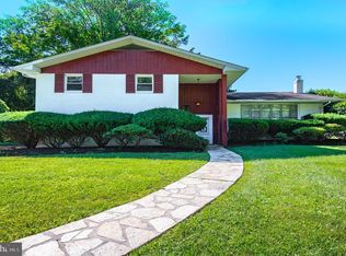 7929 Winterset Ave, Baltimore, MD 21208