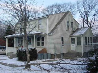 2003 Plainfield Pike, Johnston, RI 02919