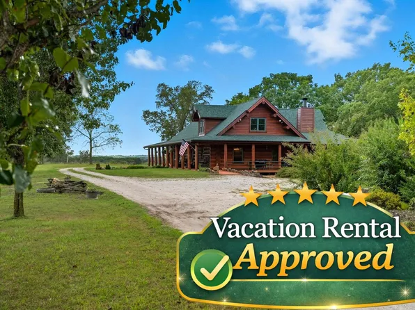 2024 Dogwood Tree Road, Reeds Spring, MO 65737