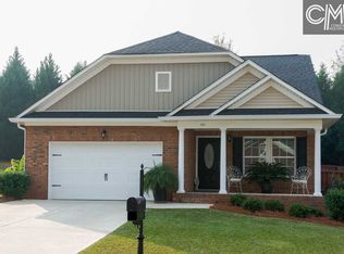 101 Stone Column Way, Columbia, SC 29212