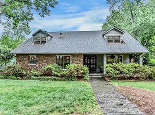 7101 Folger Dr, Charlotte, NC 28270