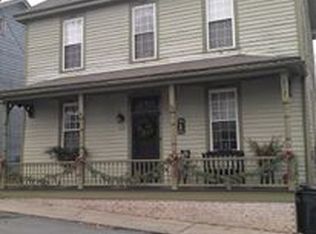 217 Church St, Mount Union, PA 17066