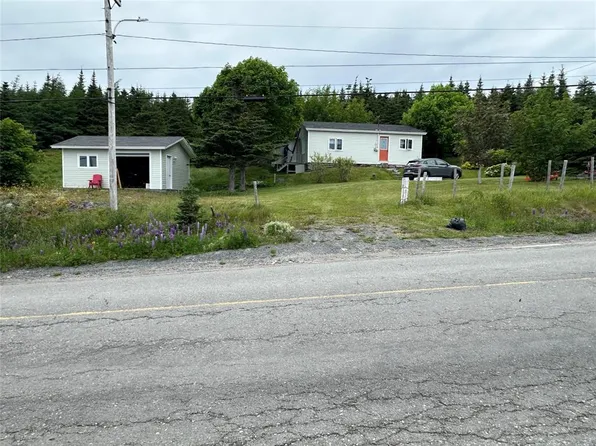 9 Main Highway, Jobs Cove, NL A0A2S0