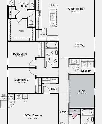 2nd image of 25219 N 172ND Lane