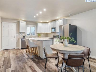 484 N 5th Ave, Connell, WA, 99326