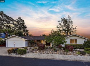 61 Sullivan Dr, Moraga, CA 94556