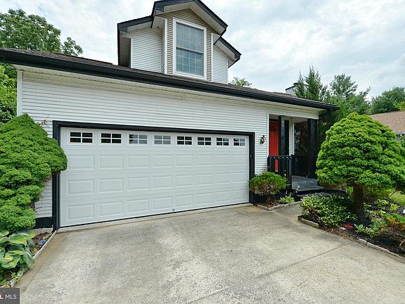 Front Elevation View 3