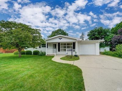 915 Jane Ave, Xenia, OH, 45385