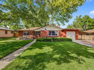 4475 Balsam St, Wheat Ridge, CO 80033