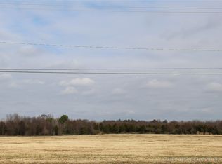 Chandler Rd, Muskogee, OK 74403