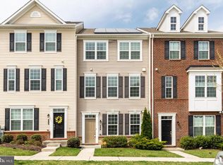 515 Long Wall Dr, Reisterstown, MD 21136