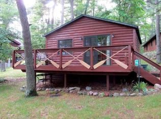 5467 Manor Rd, Rhinelander, WI 54501