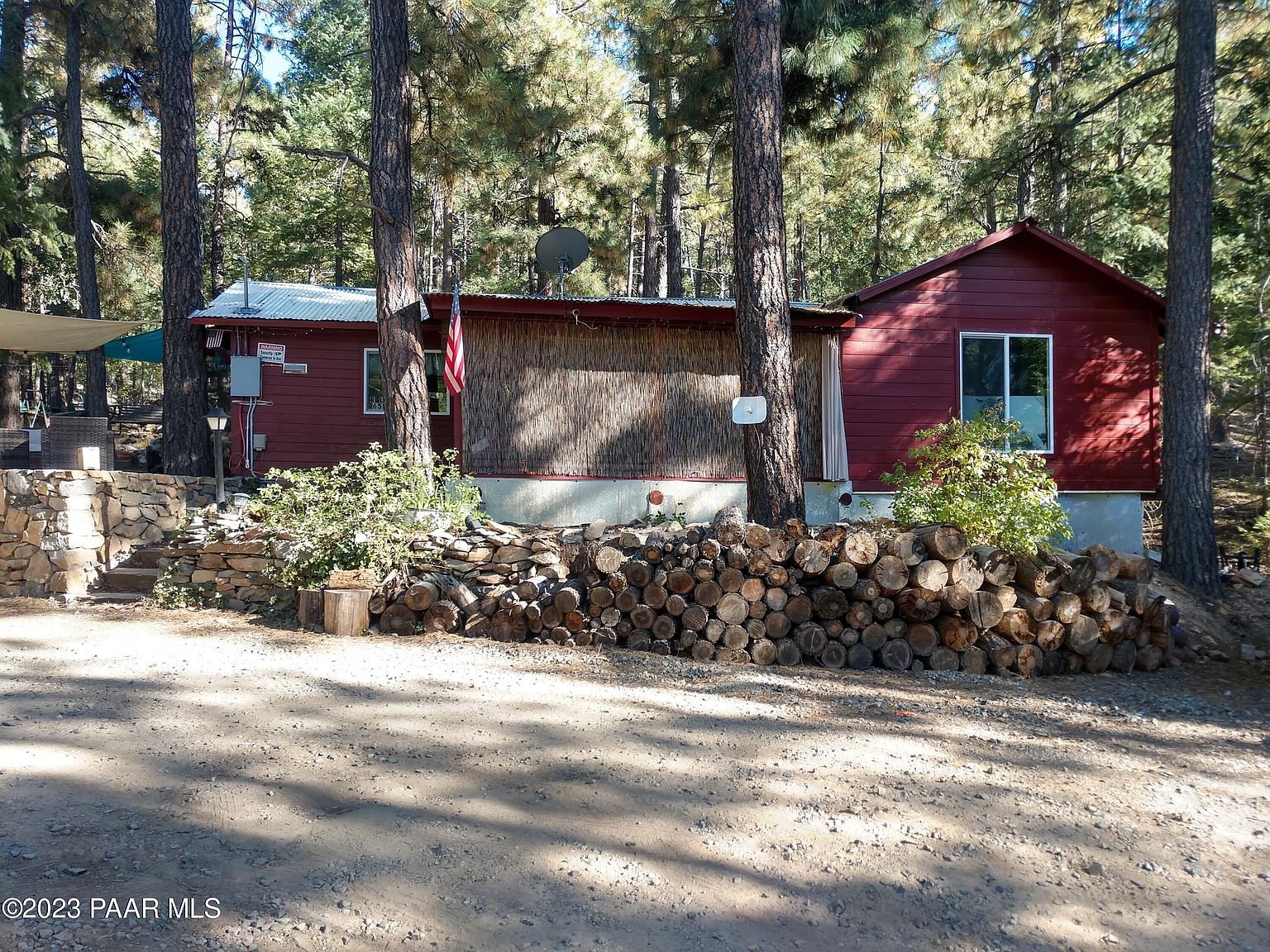 6550 S Millsite Ln, Prescott, AZ 86303 MLS 1059577 Zillow