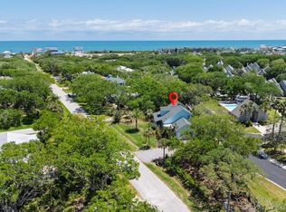 605 23rd St, Saint Augustine, FL 32084