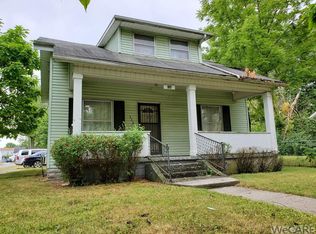 536 Catalpa Ave, Lima, OH 45804
