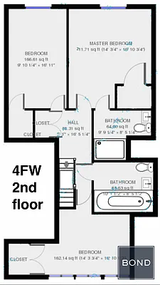 Rented by Bond New York | media 45