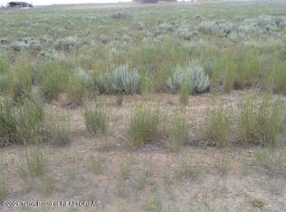 Cheyenne Trl, Boulder, WY 82923