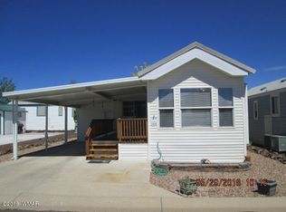 1846 Par Cir, Show Low, AZ 85901