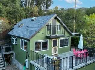 21549 Summit Trl, Topanga, CA 90290