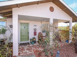 56789 Handley Rd, Yucca Valley, CA 92284