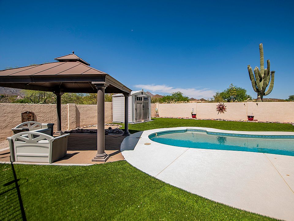 1st image of 4541 N Calle Llanura