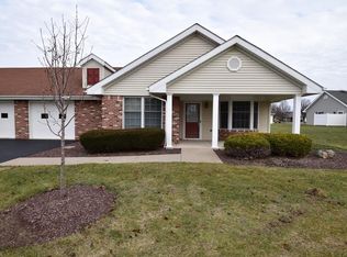 301 Shepherds Way NE, Warren, OH 44484