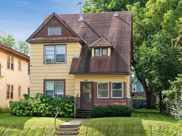1270 Seminary Ave, Saint Paul, MN 55104