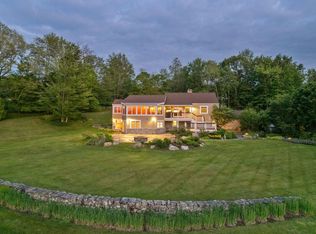 6 Beauty Hill Rd, Plainfield, NH 03781