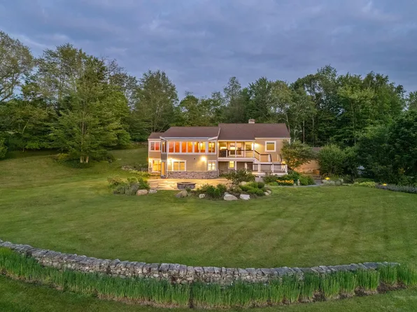 6 Beauty Hill Road, Plainfield, NH 03781