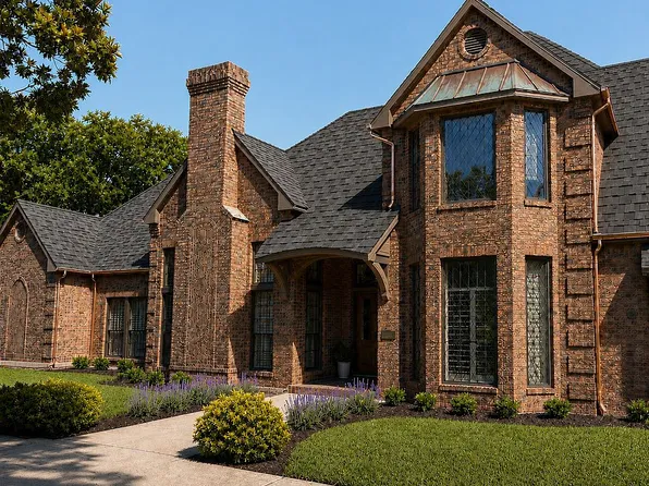 3924 Ridgecrest Dr, Flower Mound, TX 75022