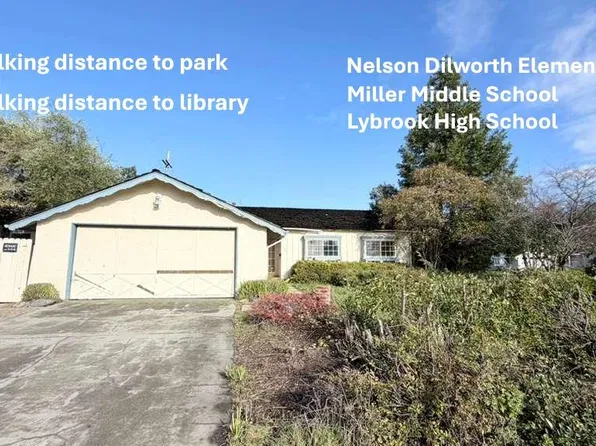 1351 Kintyre Way, San Jose, CA 95129