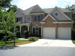 3756 Creekview Ridge Dr, Buford, GA 30518