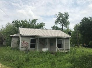 4301 Harrison St, Waco, TX 76705