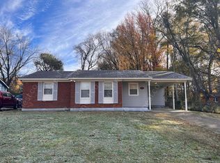 4076 Leech Rd, Memphis, TN 38109