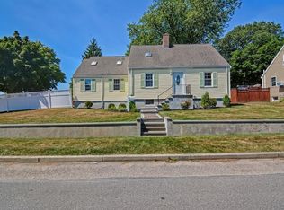 25 Atlas Rd, Braintree, MA 02184