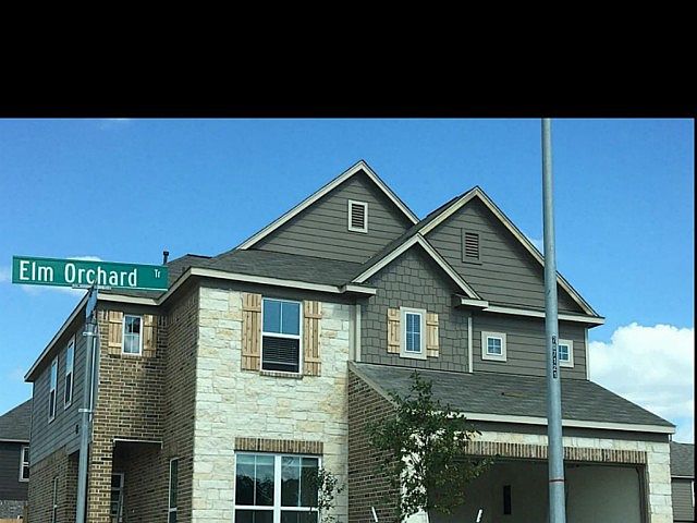 1st image of 12203 Elm Orchard Trl