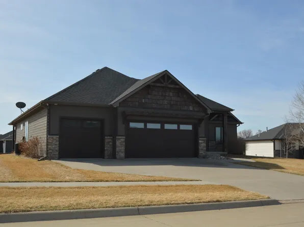 6720 Prairie View Ct, Sioux City, IA 51106