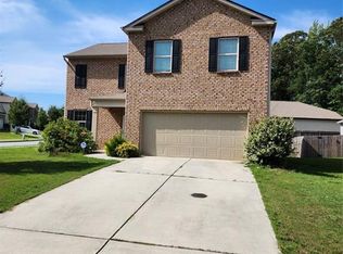 5525 Waverly Park, Atlanta, GA 30349