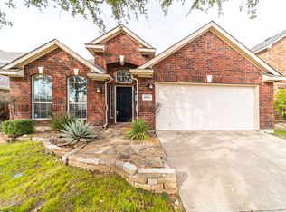 8512 Ontario Dr, McKinney, TX 75072