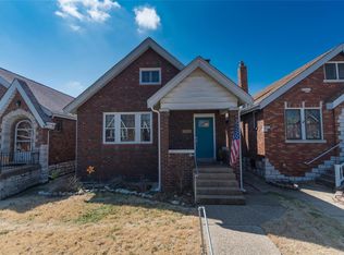 5252 Delor St, Saint Louis, MO