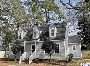 1744 Partridge Dr, Florence, SC 29505