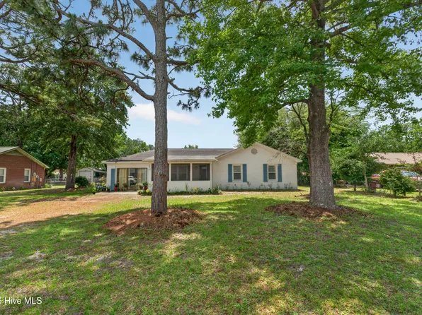 4810 W Lord Byron Road, Wilmington, NC 28405