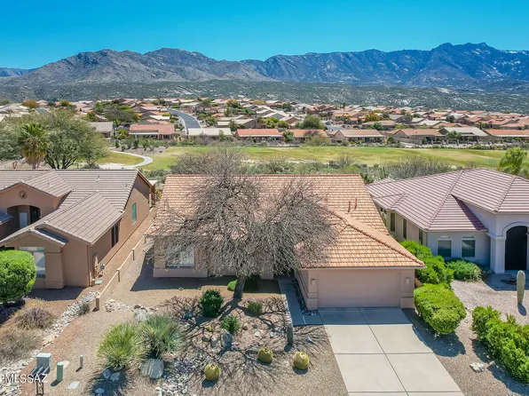 36473 S Stoney Flower Dr, Tucson, AZ 85739