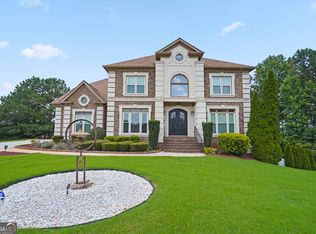 4700 Cotter Pl, Lithonia, GA 30038